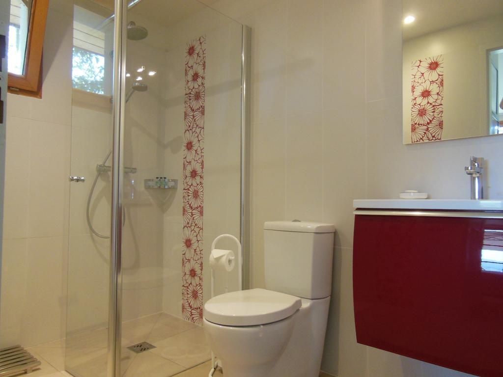 Les Perrelles Bed & Breakfast Bellecombe-en-Beauges Ngoại thất bức ảnh